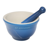 Mortar and Pestle in Marseille