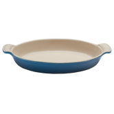 Petite Au Gratin Dish