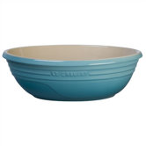 Stoneware Serving Bowl