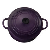 Le Creuset Dutch Ovens