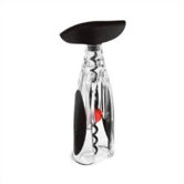 Trilogy Table Corkscrew in Crystal