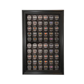 Sixty Puck Display Case