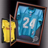 Medium Jersey Display