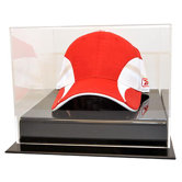 Baseball Cap Display Case