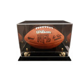 Deluxe Football Display Case
