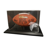 Zenith Football Display