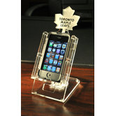 NHL Cell-Fan Stand