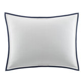 Matelasse Cotton Sham