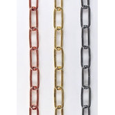 Chain for Professional Collection Pot Racks