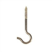 Professional 4" Ceiling Hooks