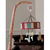 Aidan Musical Mobile