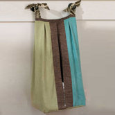 Bali Diaper Stacker