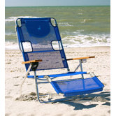 3 in 1 Beach Chair
