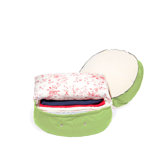 Organic Cotton Storage Beanbag