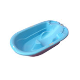 Euro-Bath in Blue