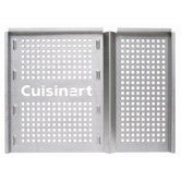 OMNI Panel Versatile Stainless Steel Grilling Platter