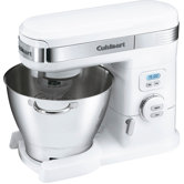 5.5 Quart Stand Mixer