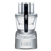 Elite 12 Cup Collection Food Processor