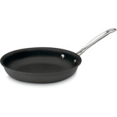 Chefs Classic 8" Non-Stick Hard Anodized Skillet