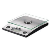 9.8" Perfect Weight Digital Kitchen Scale