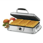 Cuisinart Waffle Makers