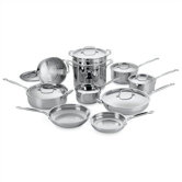 Cuisinart Cookware Sets