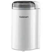 Coffee Grinder in White