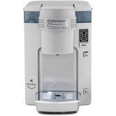 Compact Single Serve Coffee Maker