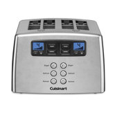 4-Slice Toaster