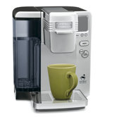 Single Serve Brewing System