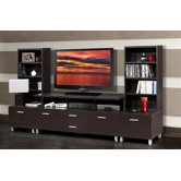 Audio Rack Sets