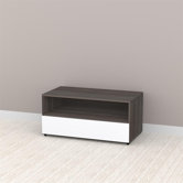 Allure 36" TV Stand