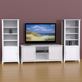 Vice Versa  Entertainment Center