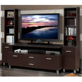 Element Entertainment Center