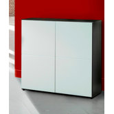 Atom Double Storage Module