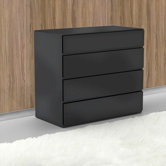 Avenue 4 Drawer Dresser