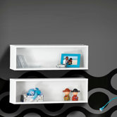 BLVD Wall Storage Unit