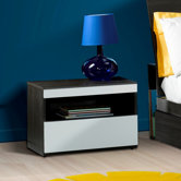Atom Nightstand