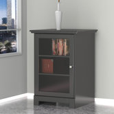 Pinnacle 1 Door Audio Tower