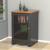 Pinnacle 1 Door Audio Tower
