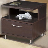 Eclipse End Table