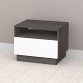 Allure End Table