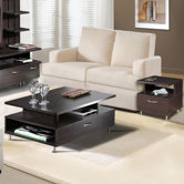 Nexera Coffee Table Sets