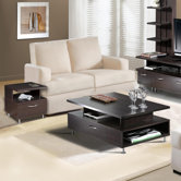 Nexera Coffee Table Sets