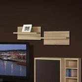 Infini-T Wall Shelf (Set of 2)