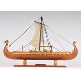 Viking Small Boat
