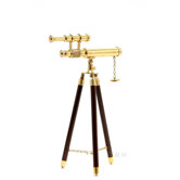 9" Telescope with Stand