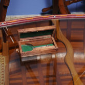 2" Magnifier in Wood Box