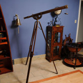 40" Telescope with Stand