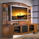 Jazzy Entertainment Center